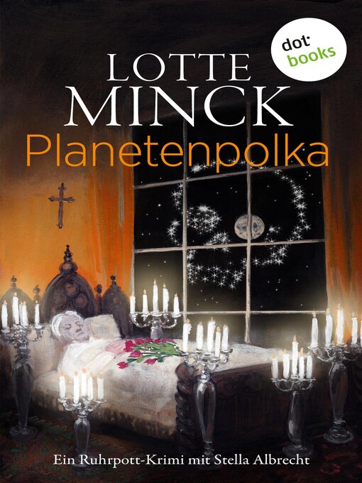 Title details for Planetenpolka by Lotte Minck - Wait list